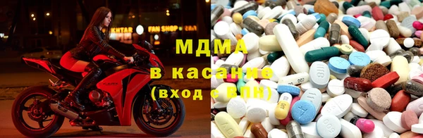 гашик Дмитровск